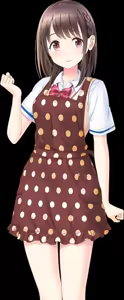 Page 888 of Love Clear (Character CG) 2/5 - preview thumbnail