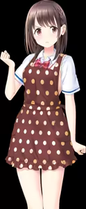 Page 890 of Love Clear (Character CG) 2/5 - preview thumbnail