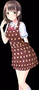 Page 912 of Love Clear (Character CG) 2/5 - preview thumbnail