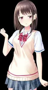 Page 929 of Love Clear (Character CG) 2/5 - preview thumbnail