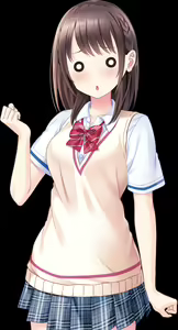 Page 938 of Love Clear (Character CG) 2/5 - preview thumbnail