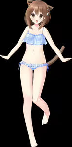 Page 1021 of Love Clear (Character CG) 3/5 - preview thumbnail