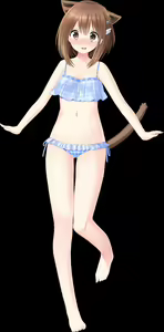 Page 1032 of Love Clear (Character CG) 3/5 - preview thumbnail