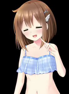 Page 1043 of Love Clear (Character CG) 3/5 - preview thumbnail