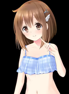 Page 1053 of Love Clear (Character CG) 3/5 - preview thumbnail
