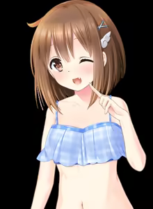 Page 1059 of Love Clear (Character CG) 3/5 - preview thumbnail