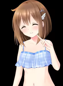 Page 1060 of Love Clear (Character CG) 3/5 - preview thumbnail