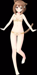 Page 1134 of Love Clear (Character CG) 3/5 - preview thumbnail
