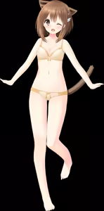 Page 1140 of Love Clear (Character CG) 3/5 - preview thumbnail