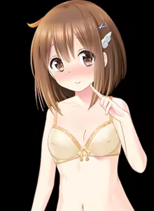 Page 1164 of Love Clear (Character CG) 3/5 - preview thumbnail
