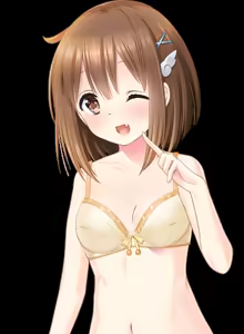 Page 1165 of Love Clear (Character CG) 3/5 - preview thumbnail