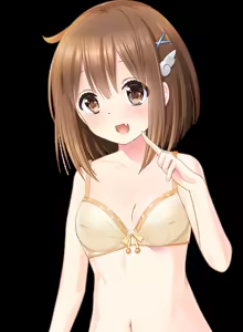 Page 1167 of Love Clear (Character CG) 3/5 - preview thumbnail