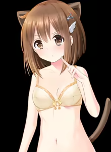 Page 1175 of Love Clear (Character CG) 3/5 - preview thumbnail