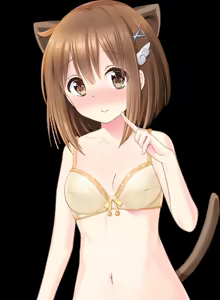Page 1189 of Love Clear (Character CG) 3/5 - preview thumbnail