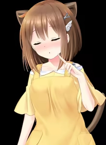 Page 1390 of Love Clear (Character CG) 3/5 - preview thumbnail