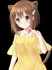 Page 1391 of Love Clear (Character CG) 3/5 - preview thumbnail