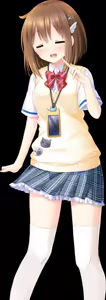 Page 1467 of Love Clear (Character CG) 3/5 - preview thumbnail