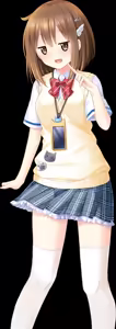 Page 1470 of Love Clear (Character CG) 3/5 - preview thumbnail