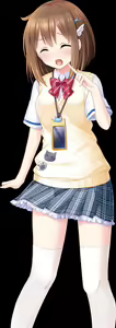 Page 1481 of Love Clear (Character CG) 3/5 - preview thumbnail
