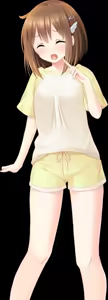 Page 1693 of Love Clear (Character CG) 3/5 - preview thumbnail