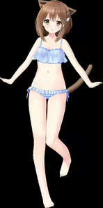 Page 181 of Love Clear (Character CG) 3/5 - preview thumbnail