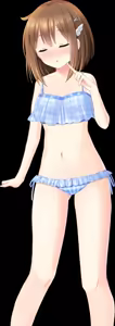 Page 1895 of Love Clear (Character CG) 3/5 - preview thumbnail