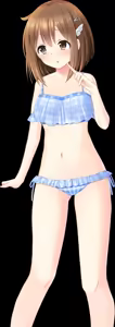 Page 1899 of Love Clear (Character CG) 3/5 - preview thumbnail