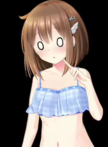 Page 208 of Love Clear (Character CG) 3/5 - preview thumbnail
