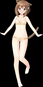 Page 290 of Love Clear (Character CG) 3/5 - preview thumbnail