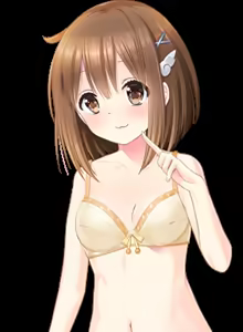 Page 298 of Love Clear (Character CG) 3/5 - preview thumbnail
