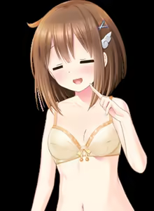 Page 301 of Love Clear (Character CG) 3/5 - preview thumbnail