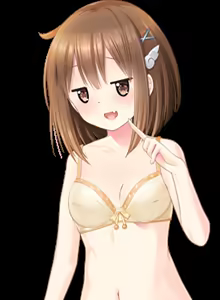 Page 304 of Love Clear (Character CG) 3/5 - preview thumbnail