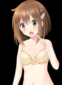 Page 312 of Love Clear (Character CG) 3/5 - preview thumbnail