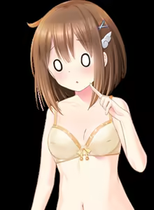 Page 314 of Love Clear (Character CG) 3/5 - preview thumbnail