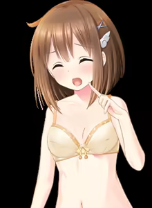 Page 315 of Love Clear (Character CG) 3/5 - preview thumbnail