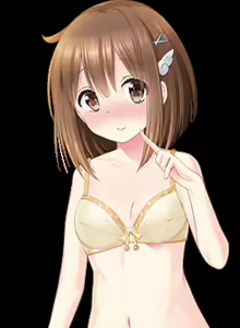 Page 316 of Love Clear (Character CG) 3/5 - preview thumbnail