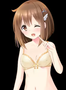 Page 317 of Love Clear (Character CG) 3/5 - preview thumbnail