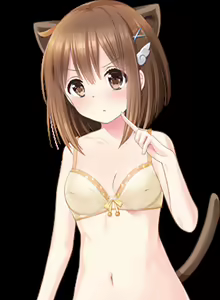 Page 327 of Love Clear (Character CG) 3/5 - preview thumbnail
