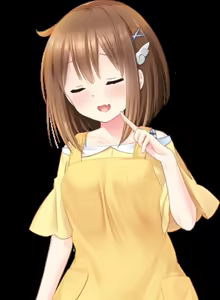 Page 507 of Love Clear (Character CG) 3/5 - preview thumbnail