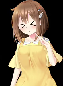 Page 512 of Love Clear (Character CG) 3/5 - preview thumbnail