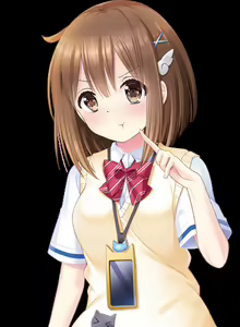 Page 631 of Love Clear (Character CG) 3/5 - preview thumbnail