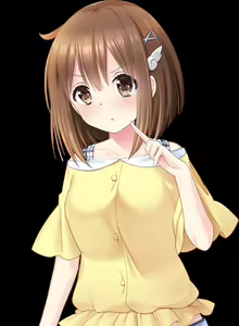 Page 726 of Love Clear (Character CG) 3/5 - preview thumbnail