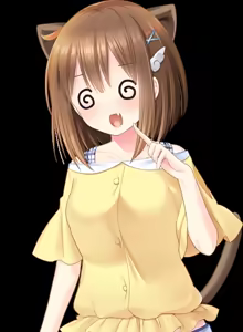 Page 746 of Love Clear (Character CG) 3/5 - preview thumbnail