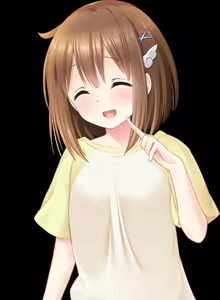 Page 838 of Love Clear (Character CG) 3/5 - preview thumbnail