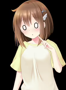 Page 844 of Love Clear (Character CG) 3/5 - preview thumbnail
