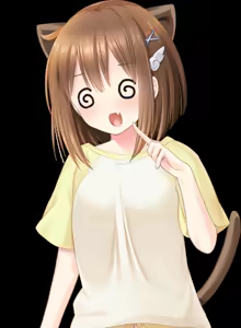 Page 852 of Love Clear (Character CG) 3/5 - preview thumbnail