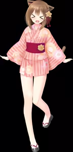 Page 912 of Love Clear (Character CG) 3/5 - preview thumbnail