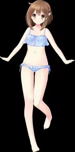 Page 998 of Love Clear (Character CG) 3/5 - preview thumbnail