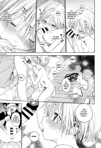 Page 40 of Itsuki-kun ga Osewa ni Narimasu - preview thumbnail