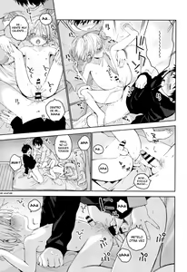 Page 44 of Itsuki-kun ga Osewa ni Narimasu - preview thumbnail